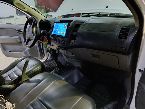Toyota Hilux 2009