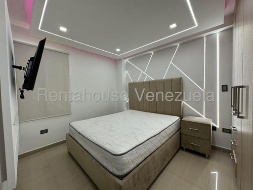 Vendo Apartamento En Urbanización Villas Geicas (morita), Código 25-9196 Cm Leer Descripción