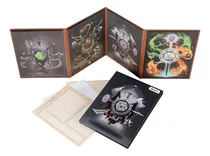 Comprar Pantalla Hexers Game Master, Compatible Con Dungeons And ...
