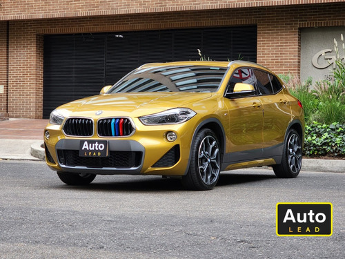 Bmw X2 20i Sdrive Paquete M 