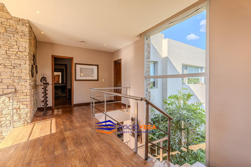 Casa En Venta En Country San Diego Moreno