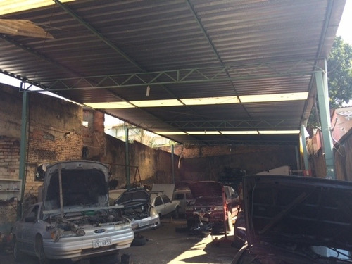 Lote Bairro Ouro Preto - 1043