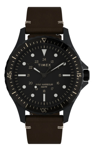 Reloj Timex Hombre Tw2v45400