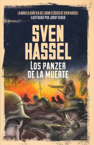 Panzer De La Muerte, Los / Hassel, Sven