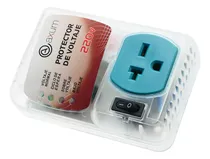 Comprar Protector De Voltaje Con Enchufe A\u002Fa 220v