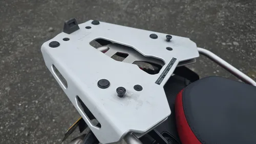 Bmw F 750 Gs, Como Nueva. Versión Tope De Gama