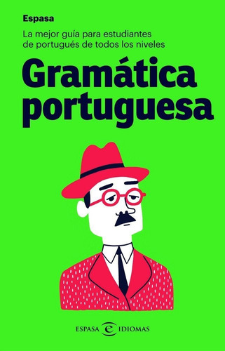 Gramatica Portuguesa - Espasa