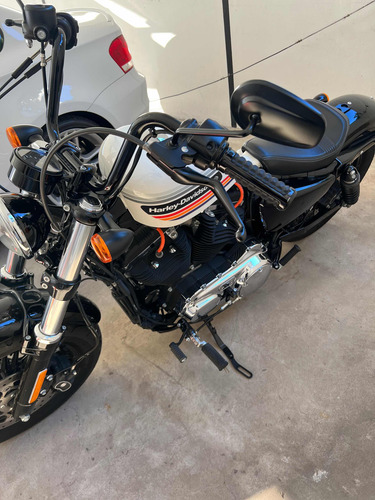 Harley Davidson Forty Eight Special