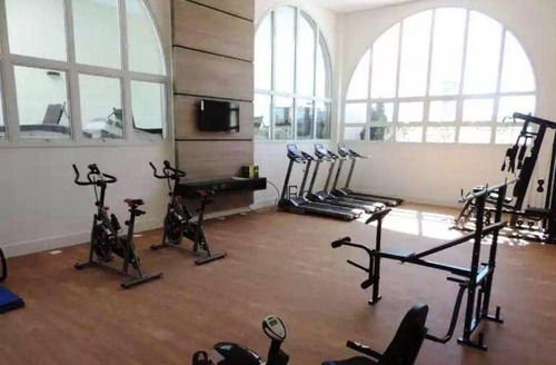 Apartamento Com 4 Dormitórios À Venda, 202 M² Por R$ 1.750.000 - Vila Galvão - Guarulhos/sp - Ap0870