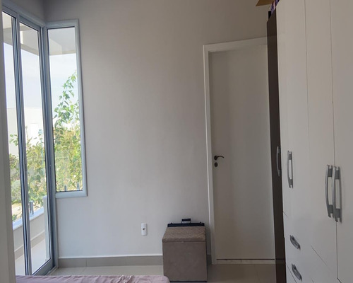 Imagem 6 de 20 de Casa 258m² 4 Suítes E Piscina Condomínio Jardim Paradiso Indaiatuba Sp - Ca01079 - 69934695