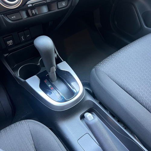 Honda Fit LX 1.5 Flexone 16V 5p Aut.