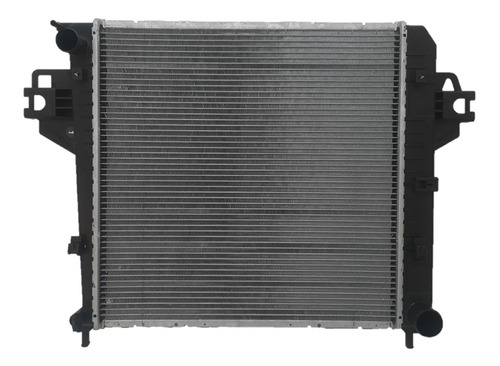 Radiador Jeep Cherokee Liberty 2002 2003 2004 2005 2006