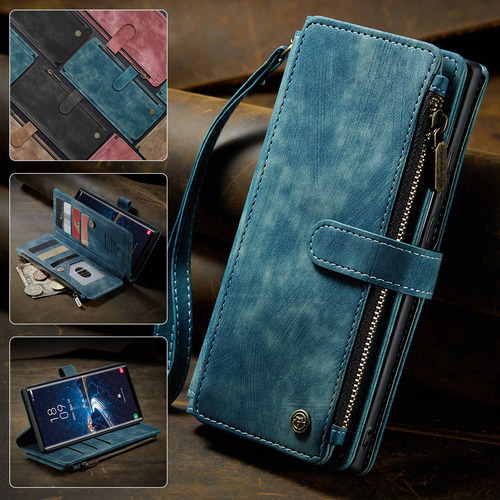 Para Samsung Galaxy S25 Ultra, Capa De Celular, Compartiment