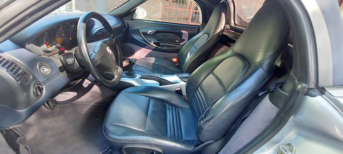 Porsche Boxster 2.7