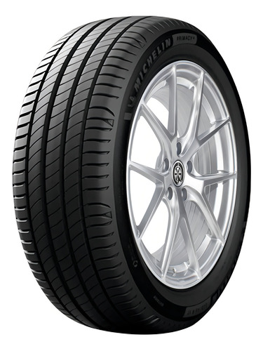 Llanta 215/55r16 93v Michelin Primacy 4+ Índice De Velocidad V