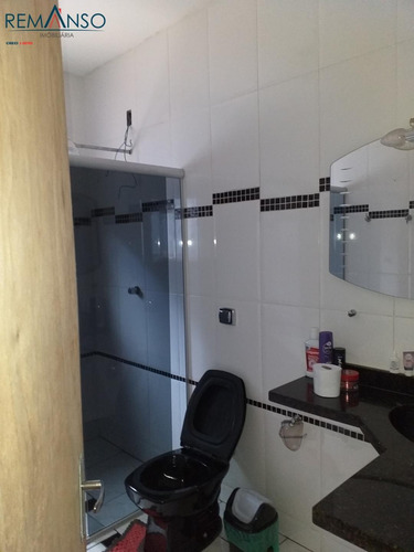 Imagem 11 de 15 de Excelente Casa Com Ótimo Acabamento - 202188