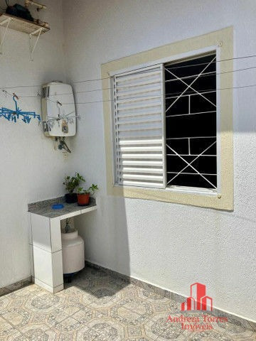 Imagem 18 de 20 de Casa Em Condomínio À Venda Em Taubaté/sp - 1375