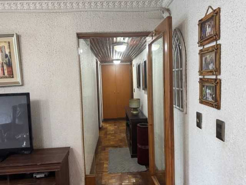 Venta Casa A 50 Mtrs De Avdenida Alemania (84664)
