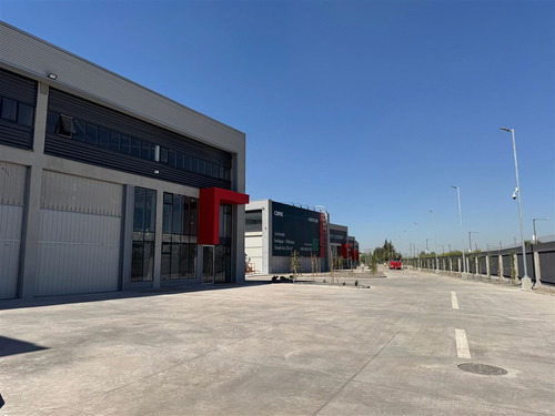 Bodegas Nuevas Con Excelente Acceso - Autopista Nororiente
