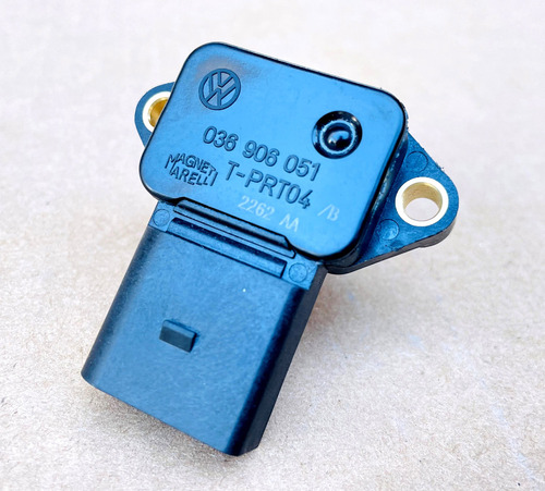 Sensor Map Presion Absoluta 2004 Pointer 036906051 Original