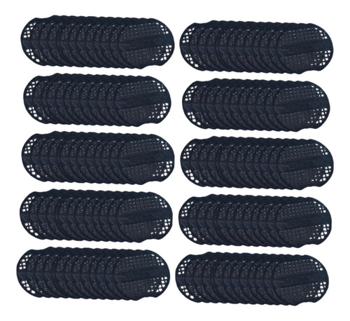 100x Garden Staples Pp Washer, Juntas De Alimentos 2 Malla