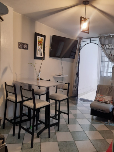 Alqu.full Amoblado Maximo2personas S/150 La Noche Entrd.ind.