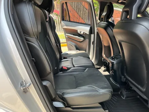 Volvo XC90 2.0 T6 Awd R-design