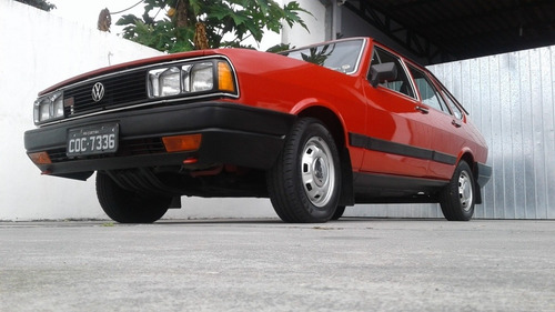 Volkswagen Passat Lse
