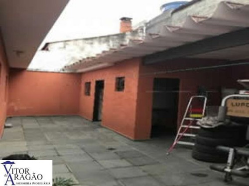 Imagem 4 de 12 de 08335 - Casa 3 Dorms. (1 Suíte), Jd. Joamar - São Paulo/sp - 8335