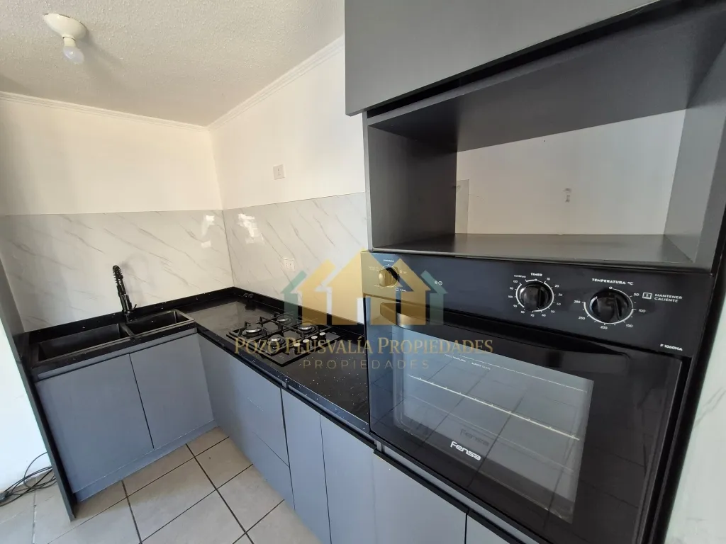 Imagen 5 de 23 de Arriendo Año Corrido,dunas De San Pedro, La Serena