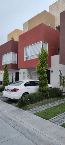 Imagen 1 de 28 de Casa En Venta Villas Toscana Iii
