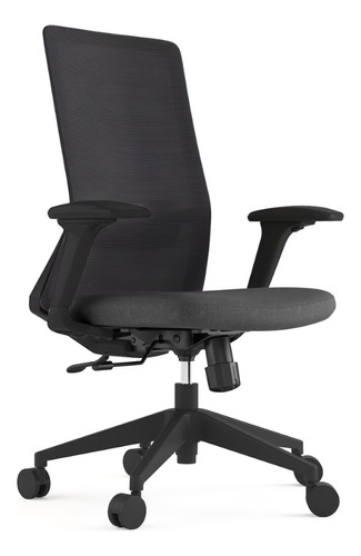 Silla De Escritorio Polestar Ergonomica 5 Años Garantía