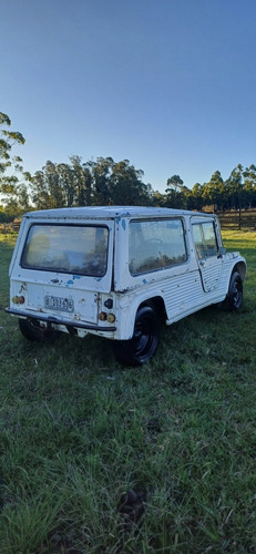 Citroën Mehari Mehari 1978