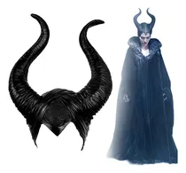 Comprar Vincha Malefica Cuernos Premium Halloween Disfraces Cosplay