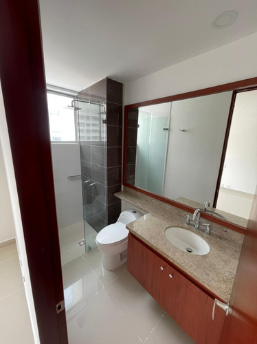 Imagen 30 de 30 de Espectacular Apartamento Ubicado Sector Buenavista De Barranquilla Vg