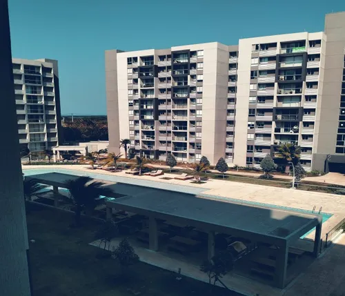 Arriendo Apartamento En Conjunto