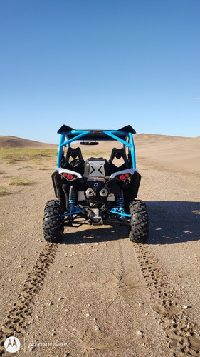 Imagen 6 de 9 de Can Am Maverick