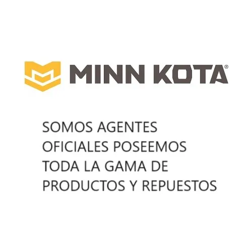 Minn Kota Endura Popa 55 Lbs - Medidor De Bateria