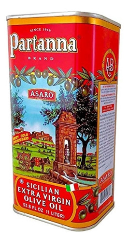 Aceite De Oliva Virgen Extra