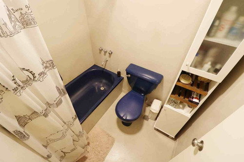 Venta Ph 4 Amb. Con Cochera Y Terraza Apto Credito