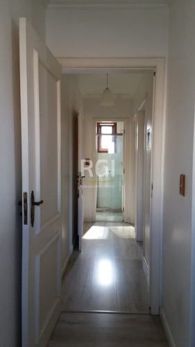 Apartamento Jardim Botânico Porto Alegre - 5533