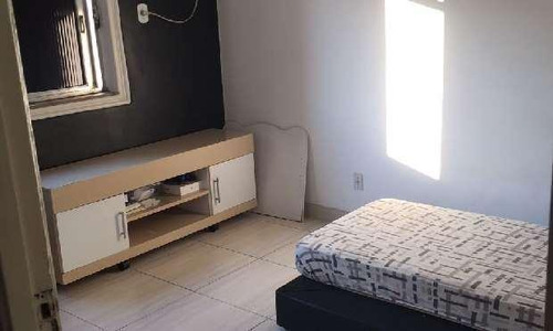Apartamento À Venda - Humaitá - Rio De Janeiro/rj - Ap5314