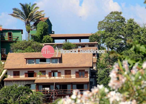 Imagem 6 de 15 de Casa Em Condomínio-à Venda-joá-rio De Janeiro - 600135