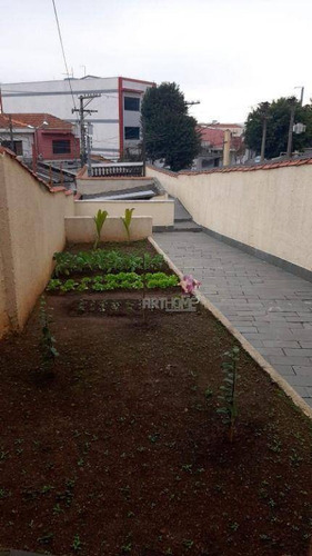 Imagem 25 de 30 de Casa Pra Renda Vila Mussolini - Ca0257
