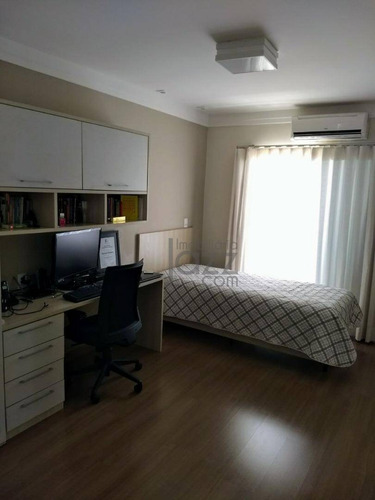 Imagem 9 de 30 de Casa Com 3 Dormitórios À Venda, 308 M² Por R$ 1.380.000,00 - Swiss Park - Campinas/sp - Ca3959