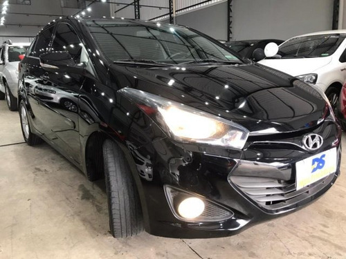Imagem 2 de 15 de Hb20s 1.6 Premium 16v Flex 4p Automático