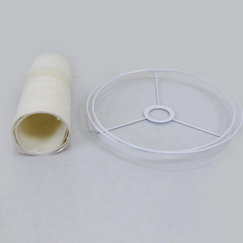 Tonalidade De Substituição De Luminária Artesanal Para