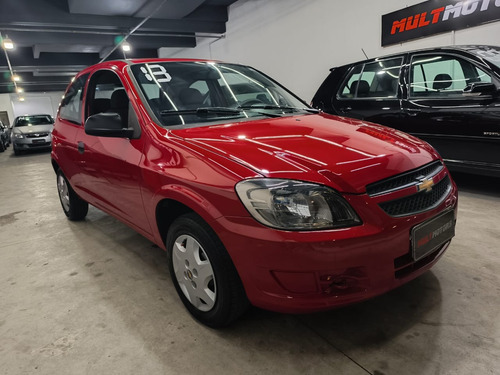 Chevrolet Celta 1.0 Ls Flex Power 3p