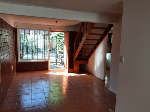 Casa A 2 Cuadras De La Universidad De Talca