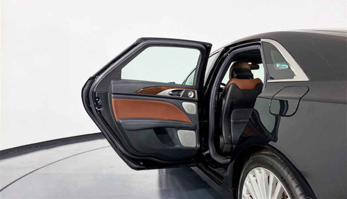 Imagen 15 de 15 de 109352 - Lincoln Mkz 2017 Con Garantía